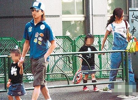 木村拓哉の長女