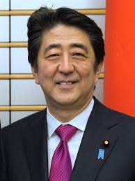 ニホンのアベ