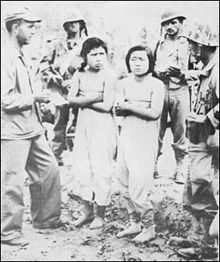 慰安婦