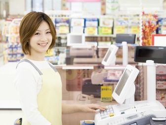 パート主婦