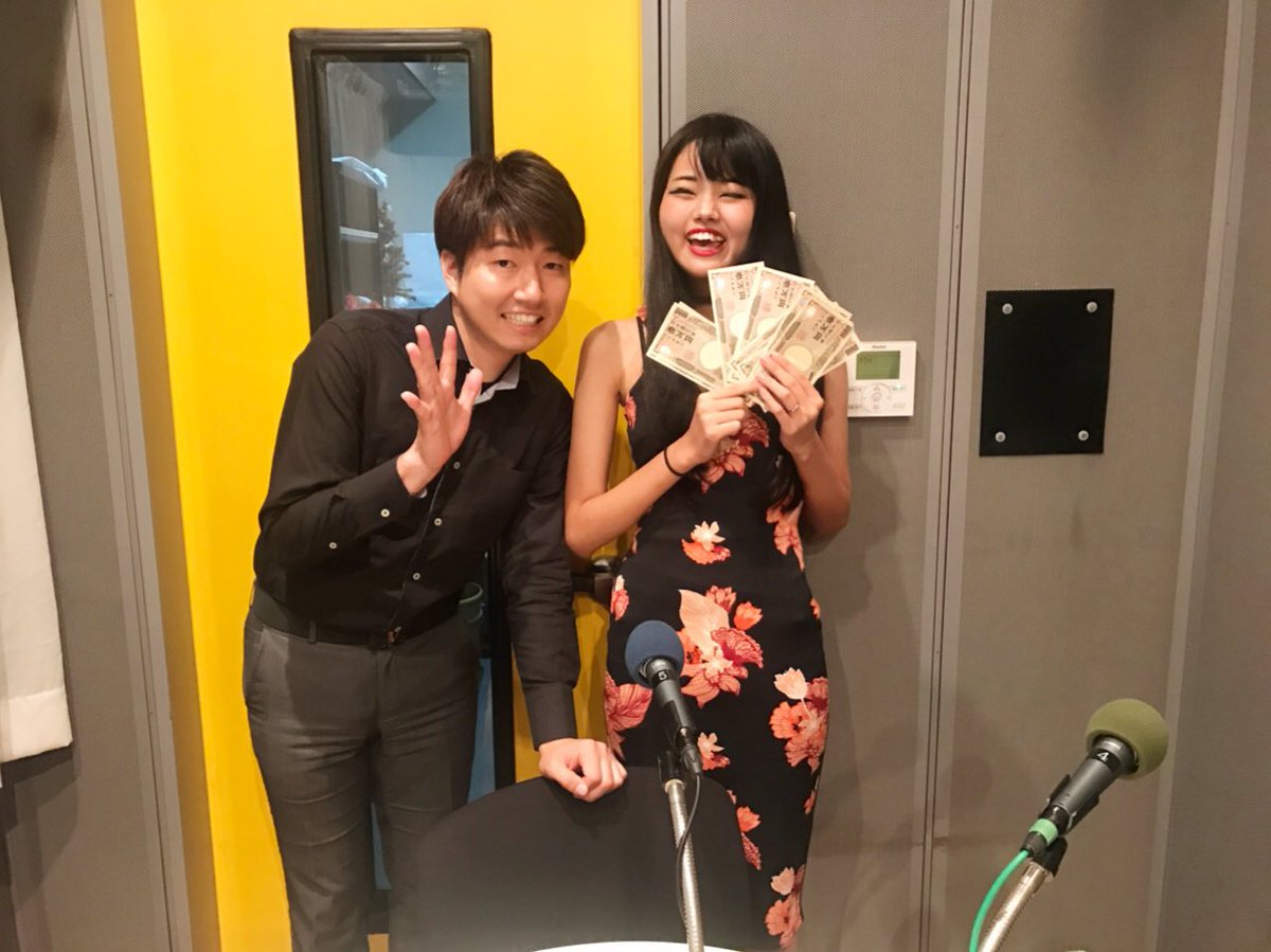 古川モカ(17)私と社長。のお札ビキニ姿がエロいww【エロ画像】｜芸能エロチャンネル