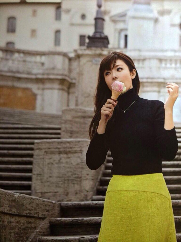 私服がおしゃれな女性芸能人7選 ...