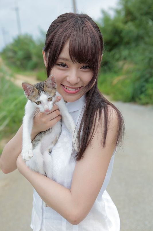 佐藤麗奈(18)マジパンさとれながロリカワ系でクッソエロいww【エロ画像】