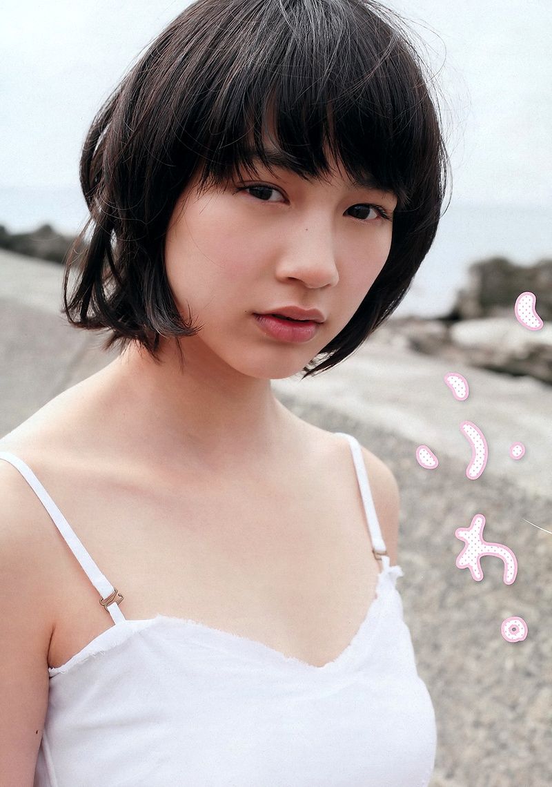 緒奈萌 緒奈萌