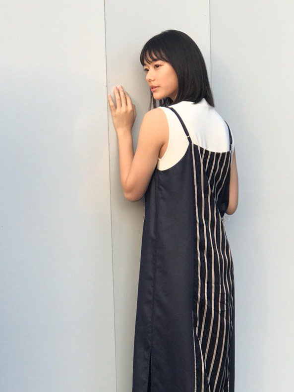 令和元年版:期待の若手女優が脱いだ ...