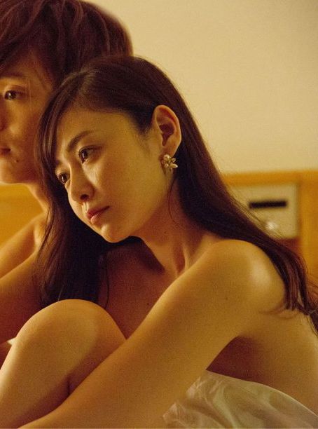 杉原杏璃(34)濡れ場シーンもエロいしまだまだ34歳でも抱けるなww【エロ画像】