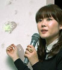小保方晴子