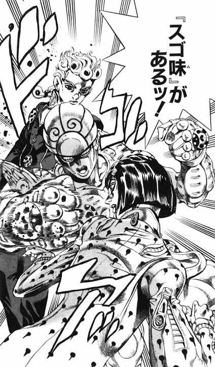 論理破綻してても面白い漫画とそうでない漫画の違いって何やろ