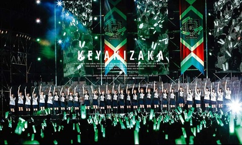 keyakizaka46