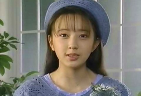 高橋由美子