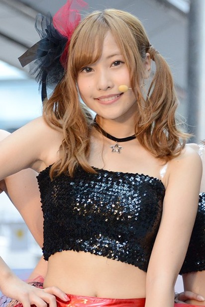 佐野ひなこ「デスノート」