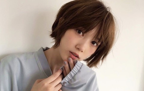 本田翼