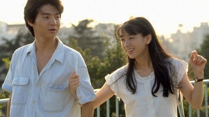 裕木奈江 北の国から
