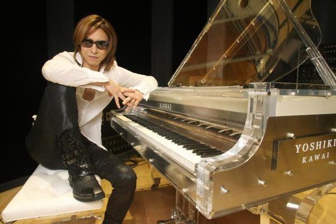 yoshiki