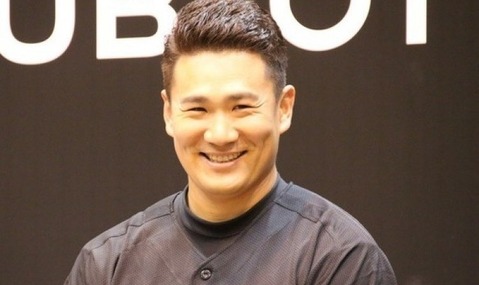 田中将大