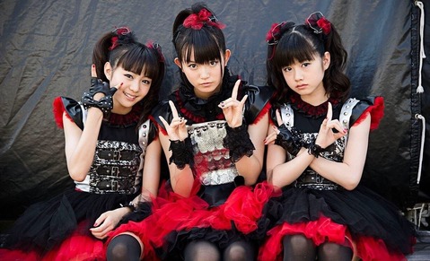BABYMETAL