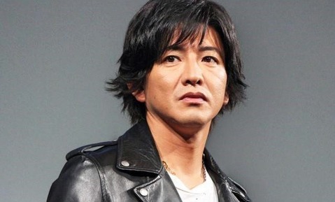 木村拓哉_革ジャン_0912