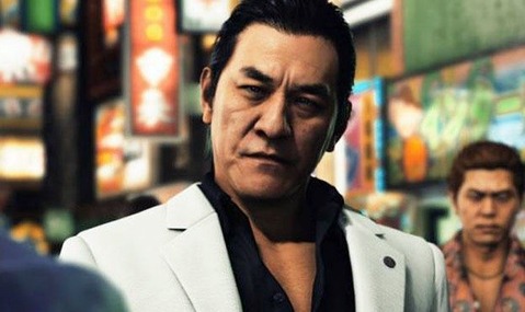 ジャッジアイズ