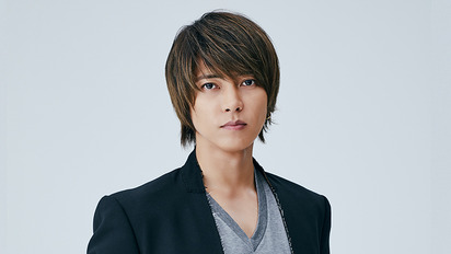 山下智久