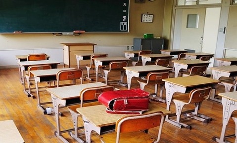 小学校教室