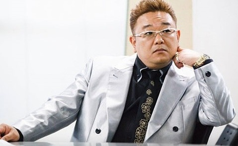 サンドウィッチマン伊達