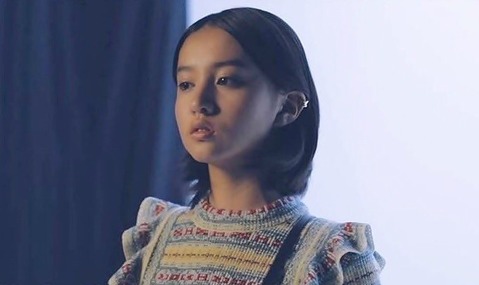 キムタクの娘、光希