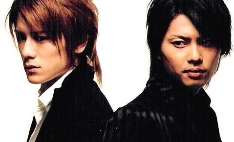 タッキー&翼