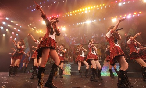AKB48