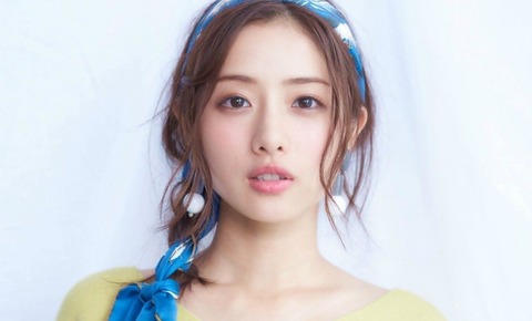 石原さとみ