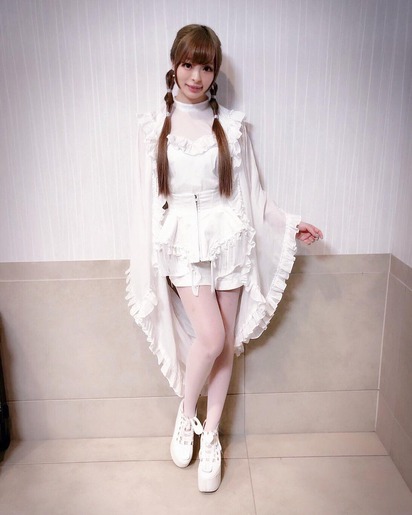 kyaripamyupamyu
