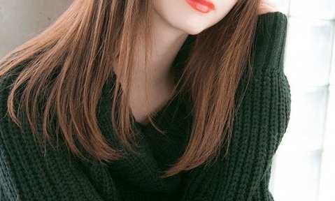女性芸能人