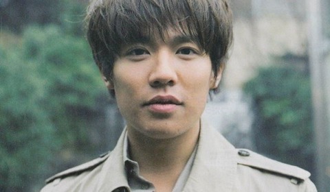 小出恵介