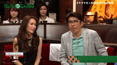 石橋貴明のたいむとんねる2