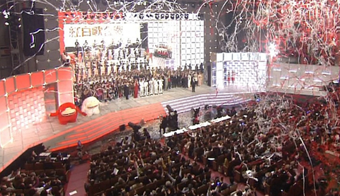 NHK紅白