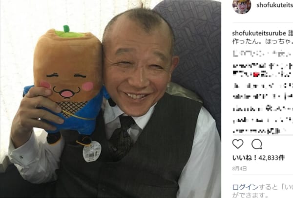 笑福亭鶴瓶
