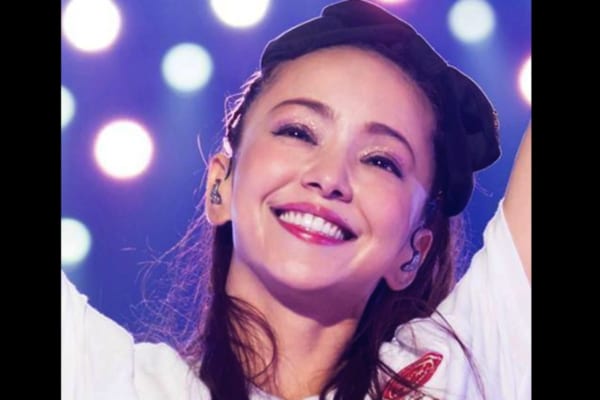 安室奈美恵