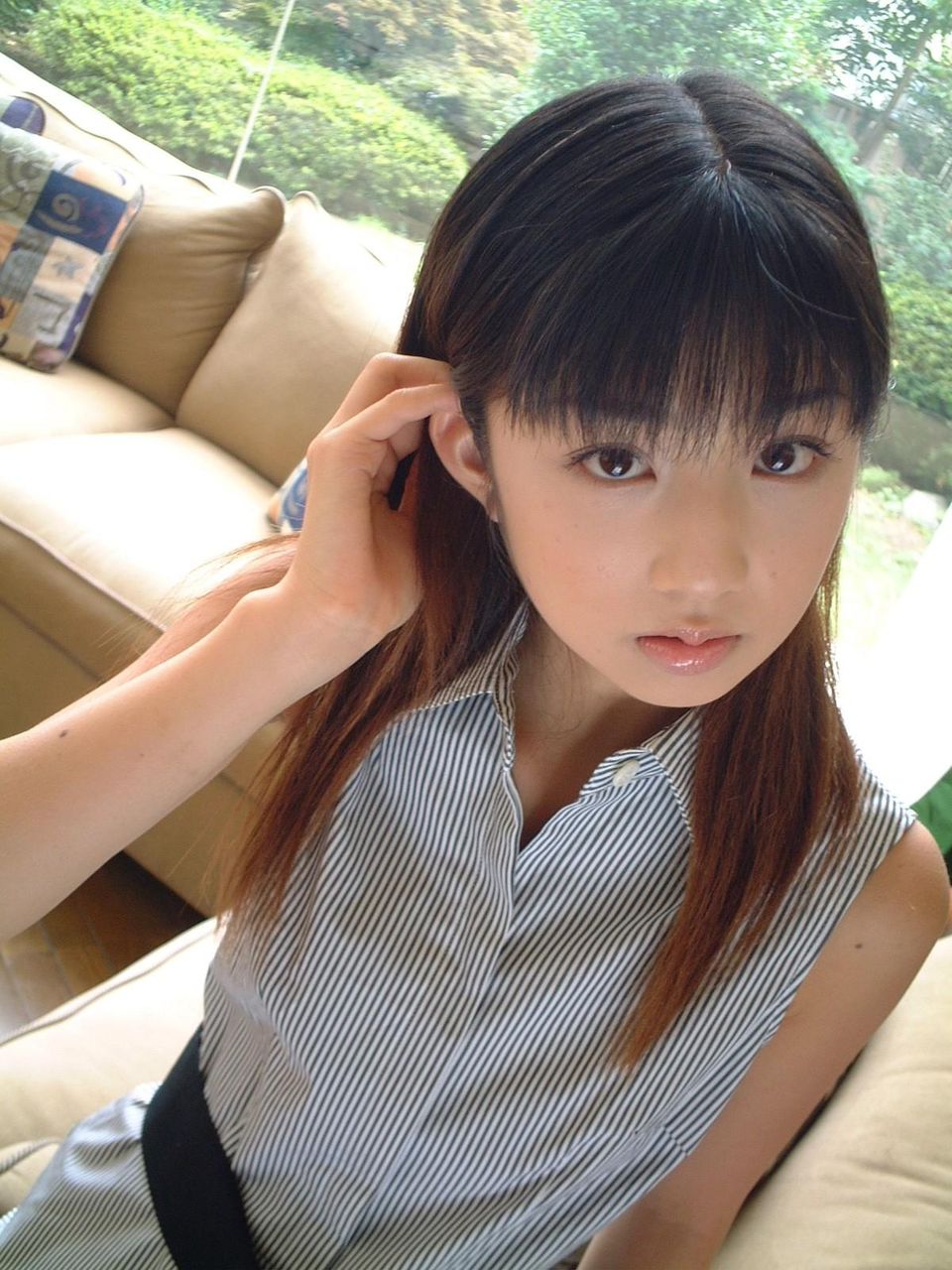 【高画質限定】 超美少女~カワイイ日本の女の子の頂点 【10~16才限定】 : 100点満点の美少女顔とは！？ 選出100枚 - NAVER まとめ