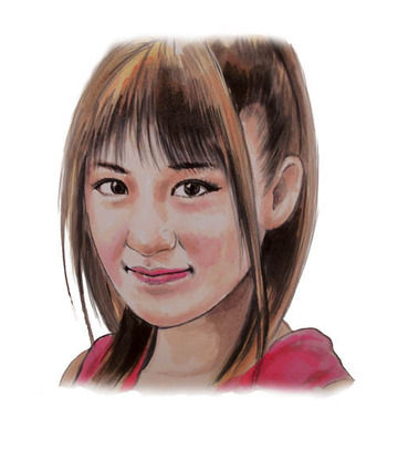 【画像】撮影の合間にコンビニに行く元AKB高橋みなみさん(27)が完全にヤンキー