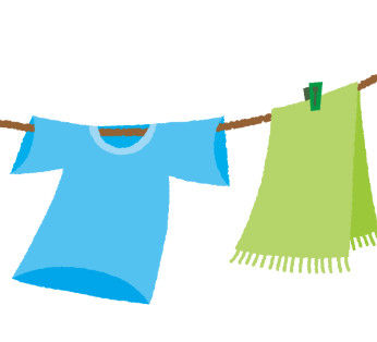 妻に洗濯物別で洗われてて草ｗｗｗｗｗｗｗｗｗｗ