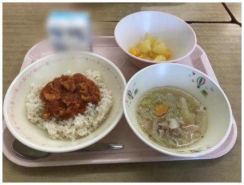 【福島相馬】給食費無料30年間 「地産地消で風評対策に…」=財源は火力発電所の石炭灰埋め立て処分料