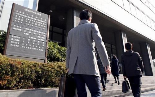【森友問題】財務局死亡職員「異動できず辛い」 マスコミ取材対応に追われ…