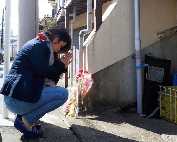 死亡の5歳、ノートに「おねがいゆるして」両親虐待容疑