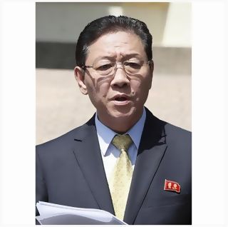【ペルソナノングラータ】北朝鮮大使を国外追放 マレーシア外務省