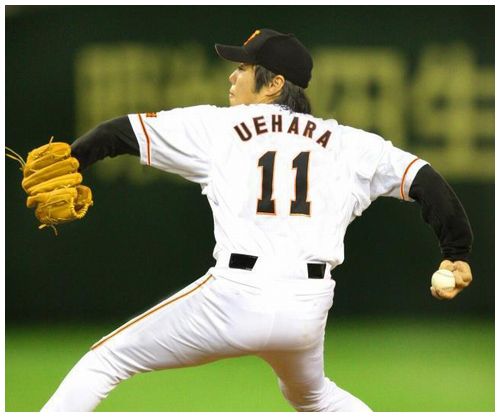 【巨人復帰】上原浩治投手、9日入団会見 由伸巨人に最高戦力=背番11
