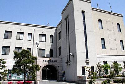 【芦屋セレブになりたくて】他人の住所で運転免許取得 和歌山の女(29)逮捕