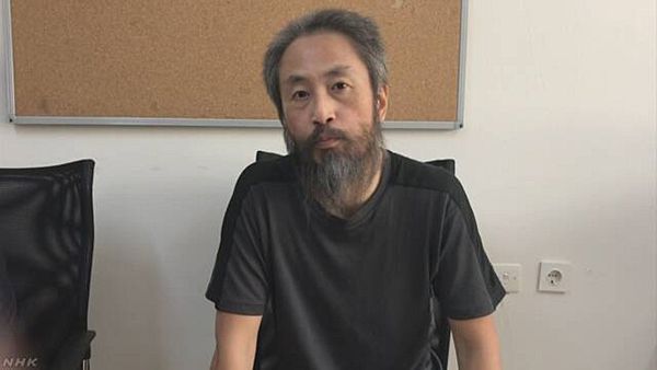 【安田純平 身代金】カタール迂回で3億円超か 政府関係者「やり方はいろいろある」