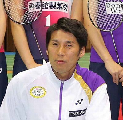 【再春館バドミントン問題】今井彰宏前監督「退社原因はパワハラでうつ状態に」=福島由・広田組退社