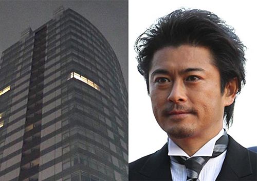 【山口達也再入院】憔悴しきった状態、1人にしておけず=アルコール依存症進行か