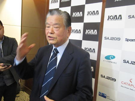 【老害高野連】川淵三郎氏激怒「頭の中身は明治時代」 高知商への処分検討にブチギレ=「もっとマスコミは声高に叫ばないと」「高校野球は不可侵なのか」