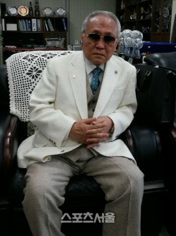 【告発状新疑惑】山根会長対抗馬、会長選巡り奈良県連盟から暴行=山根氏、無投票で就任